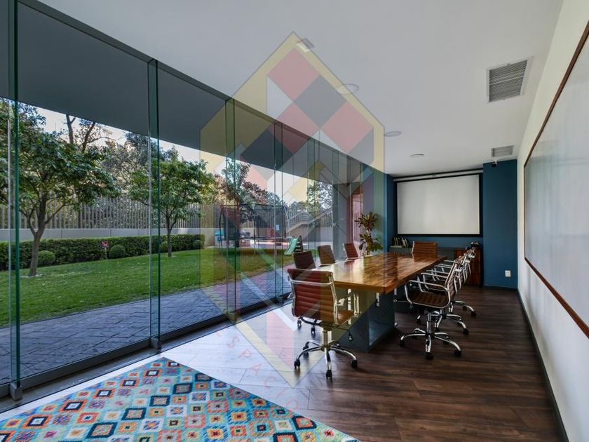 Departamento En Venta  En Santa Fe Cuajimalpa