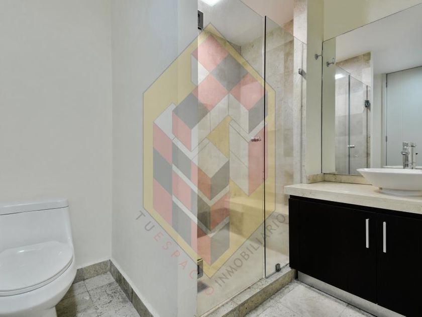 Departamento En Venta  En Santa Fe Cuajimalpa