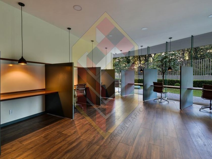 Departamento En Venta  En Santa Fe Cuajimalpa