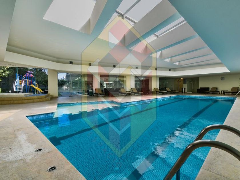 Departamento En Venta  En Santa Fe Cuajimalpa