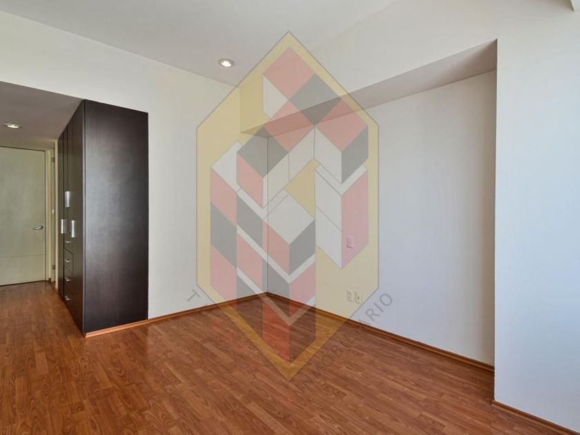 Departamento En Venta  En Santa Fe Cuajimalpa
