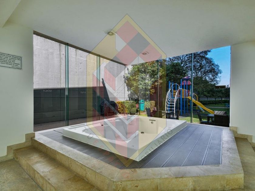 Departamento En Venta  En Santa Fe Cuajimalpa