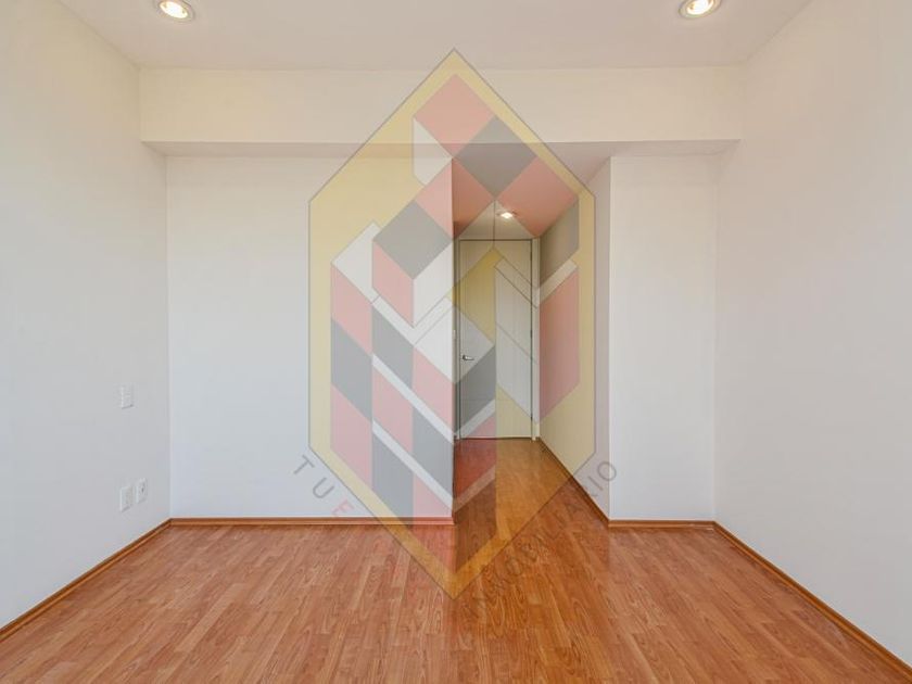 Departamento En Venta  En Santa Fe Cuajimalpa