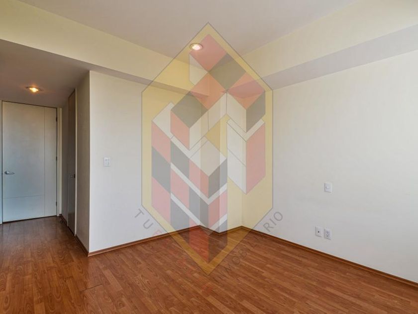 Departamento En Venta  En Santa Fe Cuajimalpa