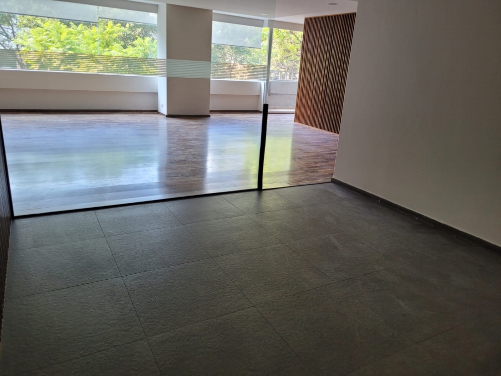Departamento En Renta En Polanco