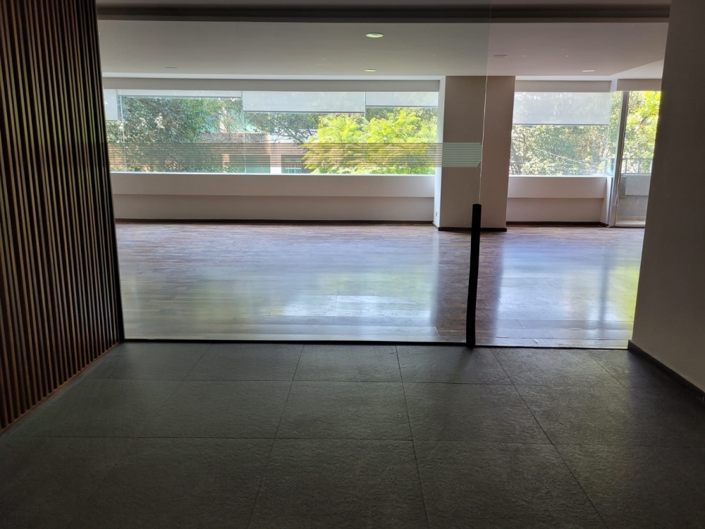 Departamento En Renta En Polanco