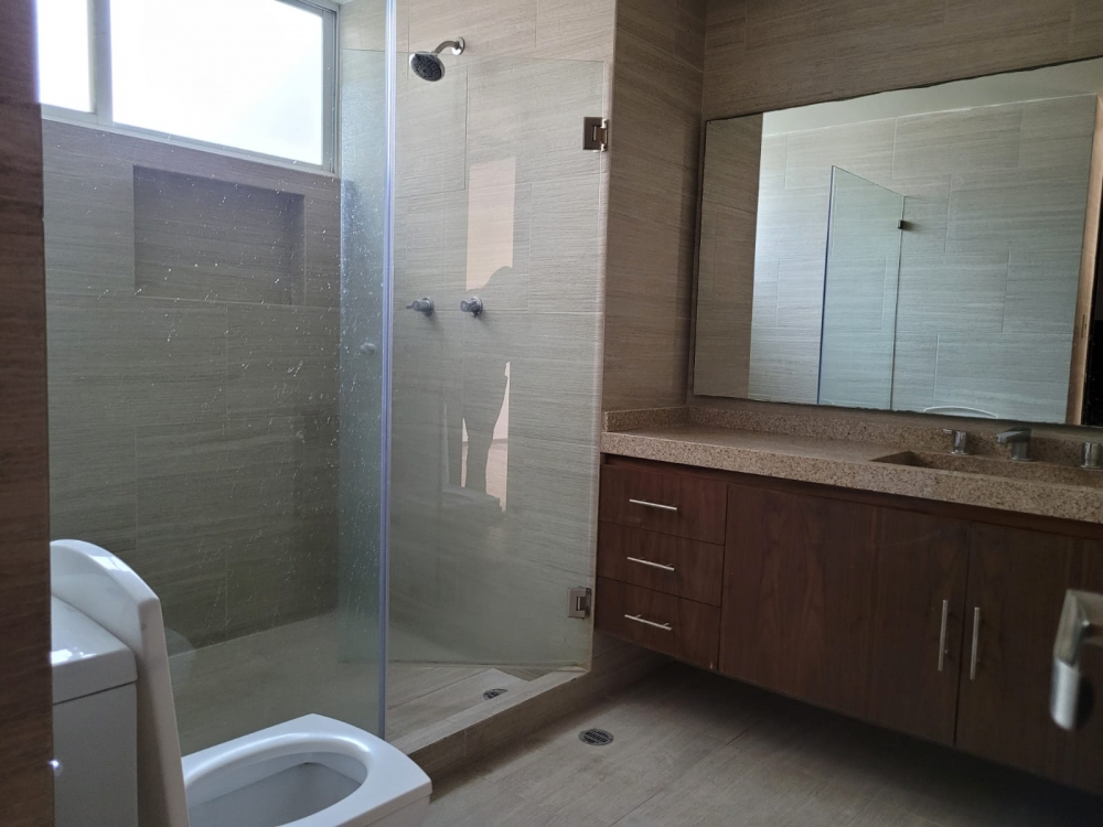 Departamento En Renta En Polanco