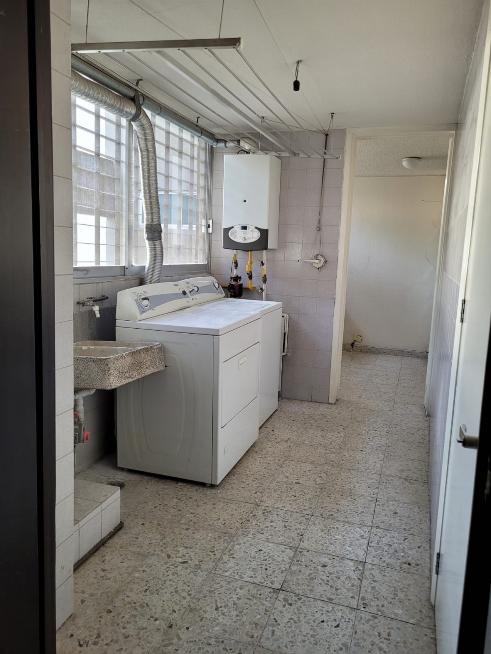 Departamento En Renta En Polanco