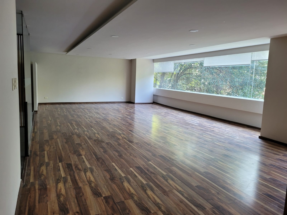 Departamento En Renta En Polanco