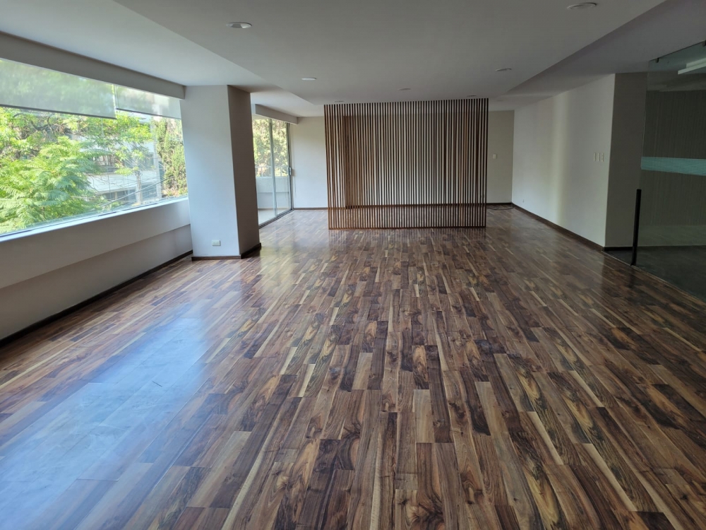 Departamento En Renta En Polanco