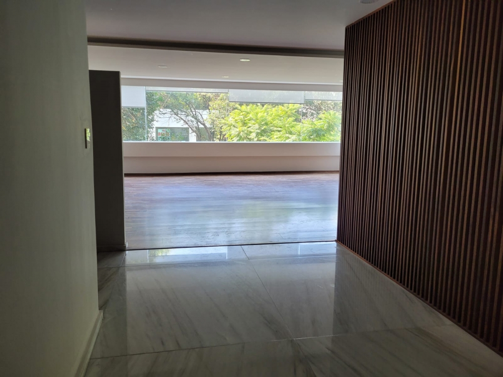 Departamento En Renta En Polanco