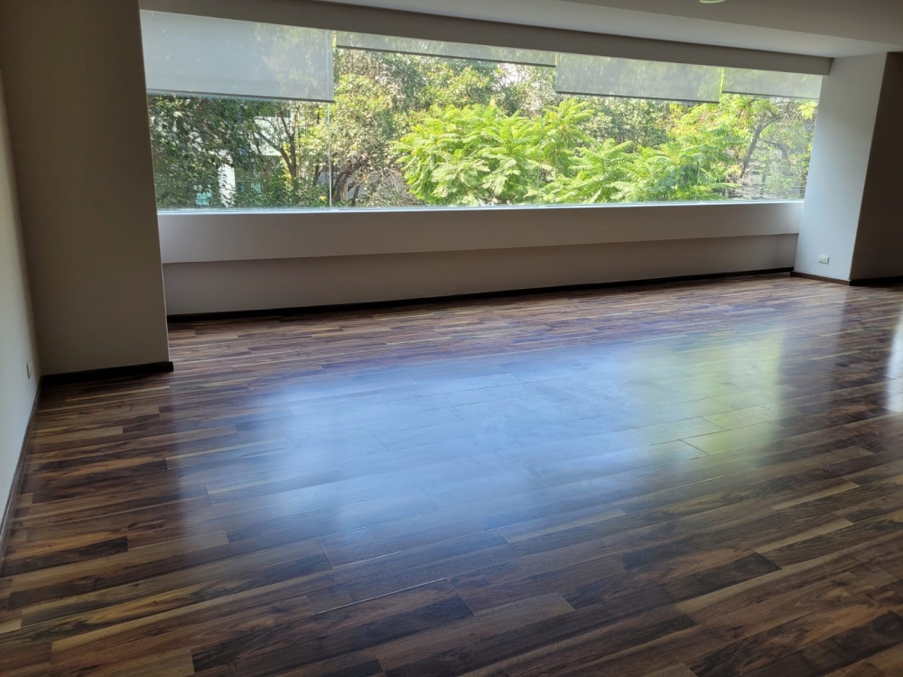 Departamento En Renta En Polanco