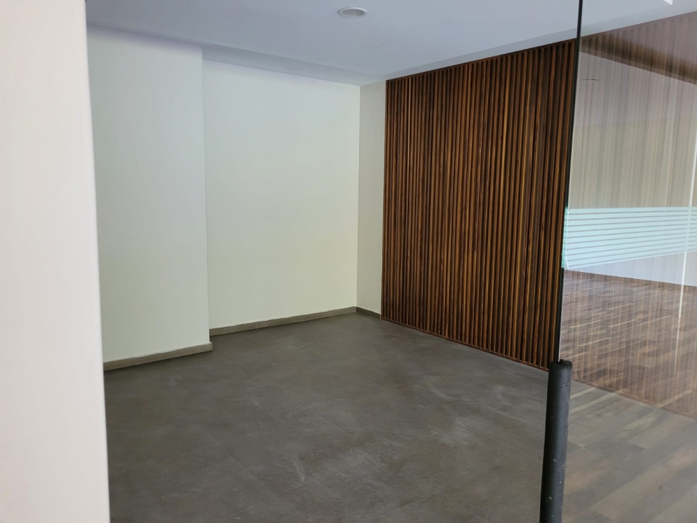 Departamento En Renta En Polanco