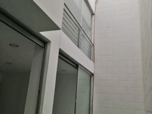 TOWNHOUSE (CASA) VENTA, HERIBERTO FRÍAS , NARVARTE