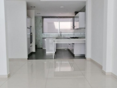 TOWNHOUSE (CASA) VENTA, HERIBERTO FRÍAS , NARVARTE