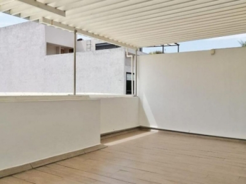 TOWNHOUSE (CASA) VENTA, HERIBERTO FRÍAS , NARVARTE