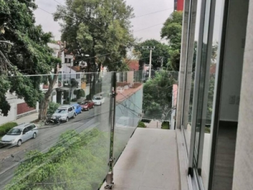 TOWNHOUSE (CASA) VENTA, HERIBERTO FRÍAS , NARVARTE