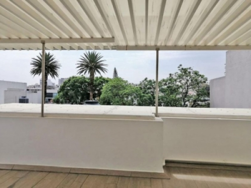 TOWNHOUSE (CASA) VENTA, HERIBERTO FRÍAS , NARVARTE