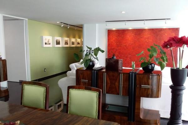 departamento en venta en lomas de tecamachalco