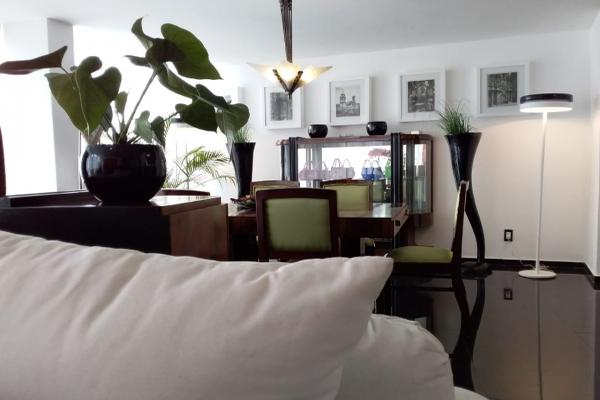 departamento en venta en lomas de tecamachalco