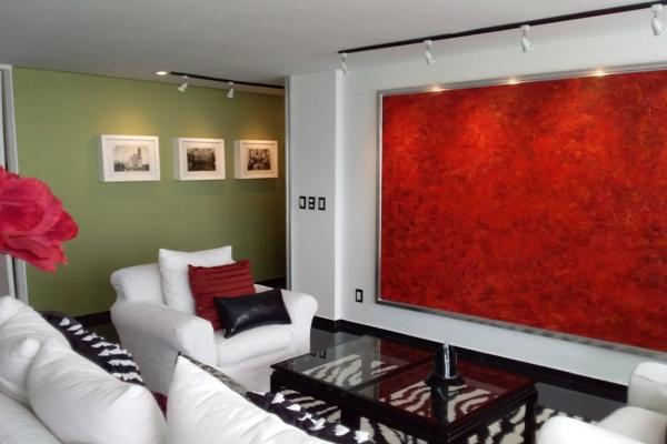 departamento en venta en lomas de tecamachalco