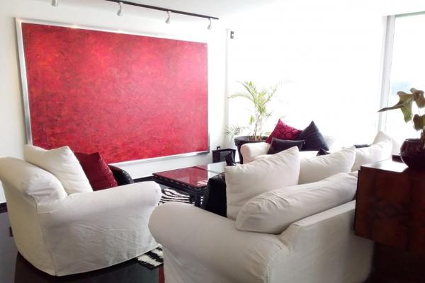 departamento en venta en lomas de tecamachalco