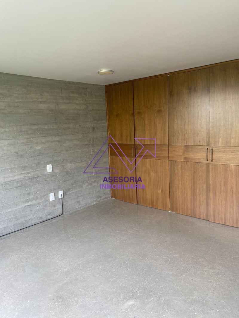 Departamento En Renta En Hipódromo Condesa