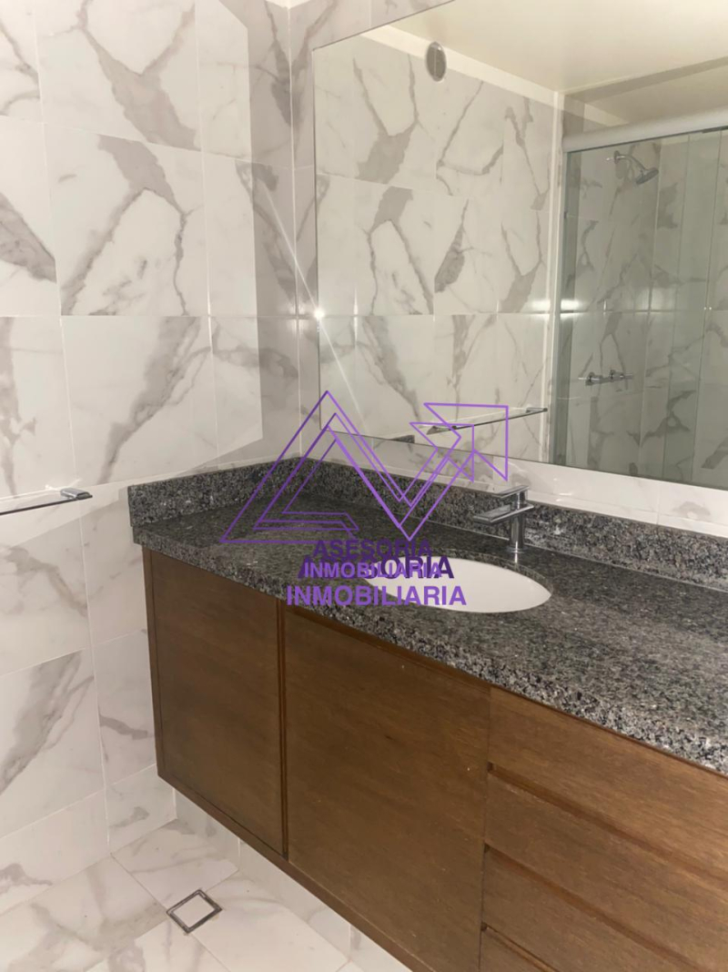 Departamento En Renta En Hipódromo Condesa