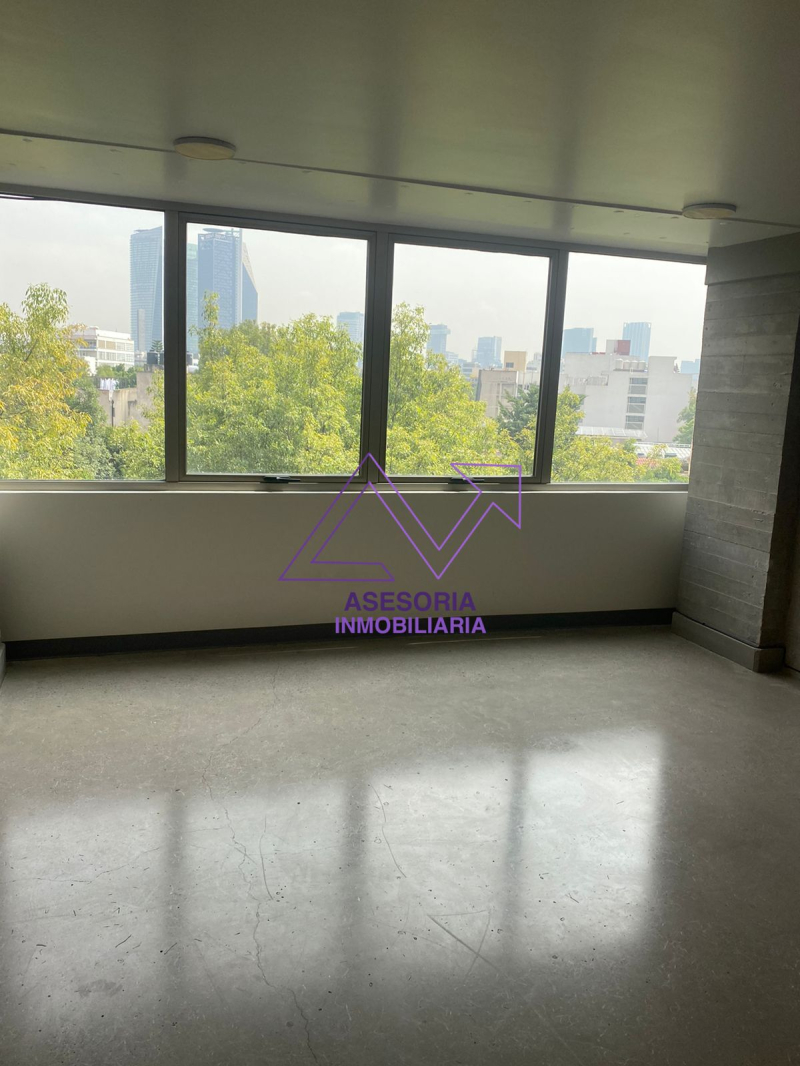 Departamento En Renta En Hipódromo Condesa