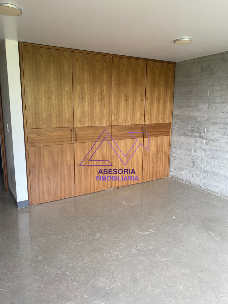 Departamento En Renta En Hipódromo Condesa