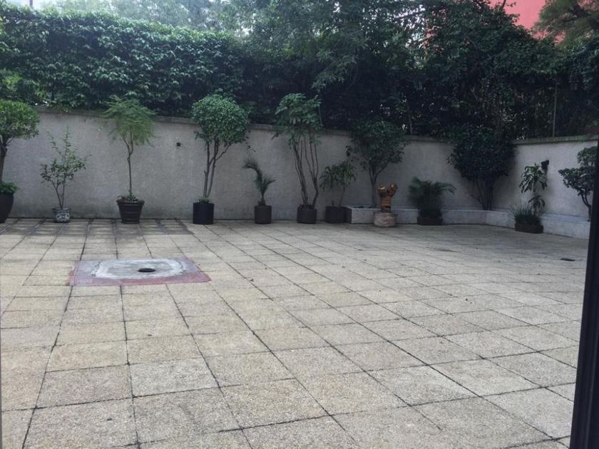 Excelente Departamento En Renta En Galileo Polanco 