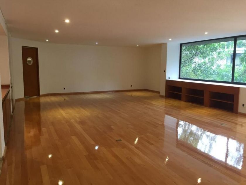 Excelente Departamento En Renta En Galileo Polanco 