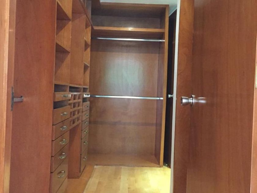 Excelente Departamento En Renta En Galileo Polanco 