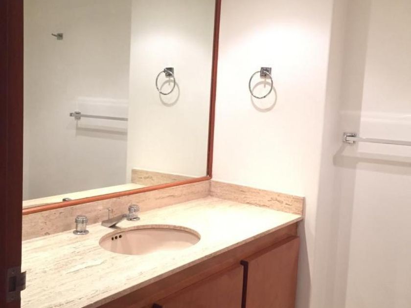 Excelente Departamento En Renta En Galileo Polanco 