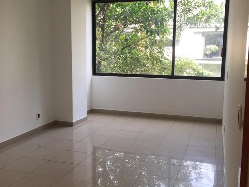 Excelente Departamento En Renta En Galileo Polanco 