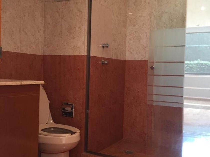 Excelente Departamento En Renta En Galileo Polanco 