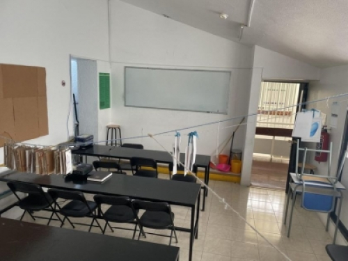 CASA EN VENTA CUAJIMALPA