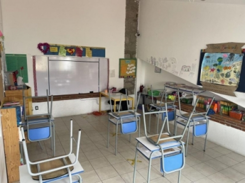 CASA EN VENTA CUAJIMALPA