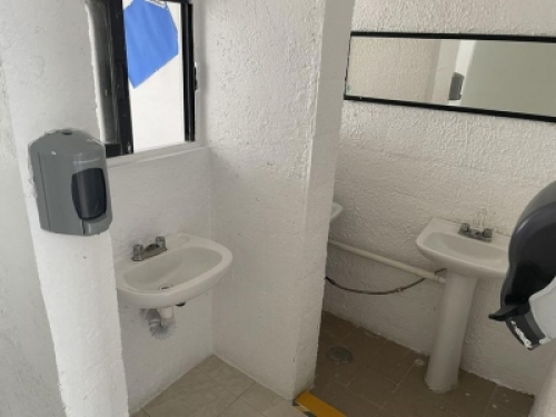 CASA EN VENTA CUAJIMALPA