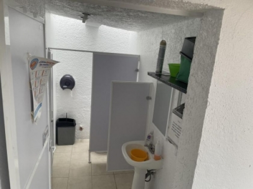 CASA EN VENTA CUAJIMALPA