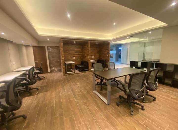 ¿Buscas Un Departamento En Venta En Colonia Nápoles?