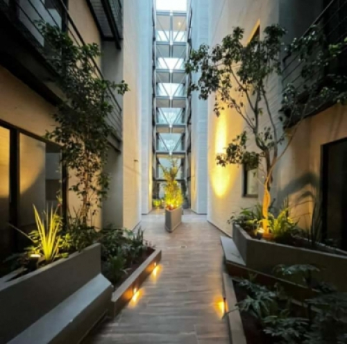 ¿Buscas Un Departamento En Venta En Colonia Nápoles?