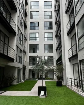 ¿Buscas un departamento en venta en Colonia Nápoles?