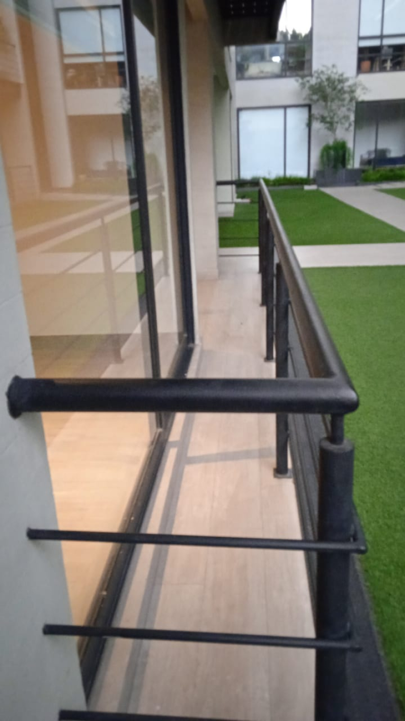 ¿Buscas Un Departamento En Venta En Colonia Nápoles?
