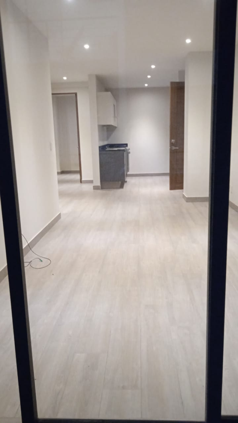 ¿Buscas Un Departamento En Venta En Colonia Nápoles?