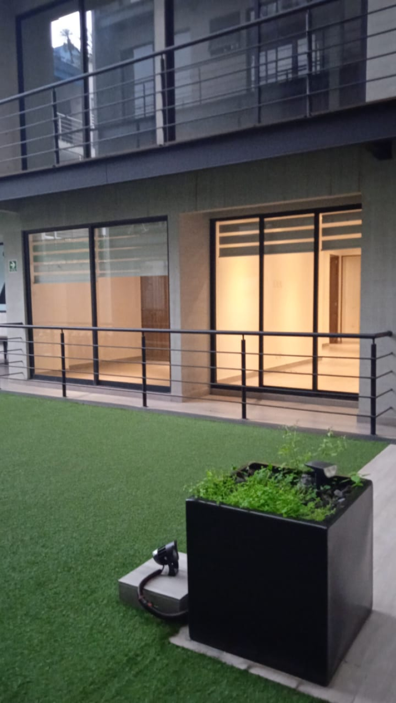 ¿Buscas Un Departamento En Venta En Colonia Nápoles?