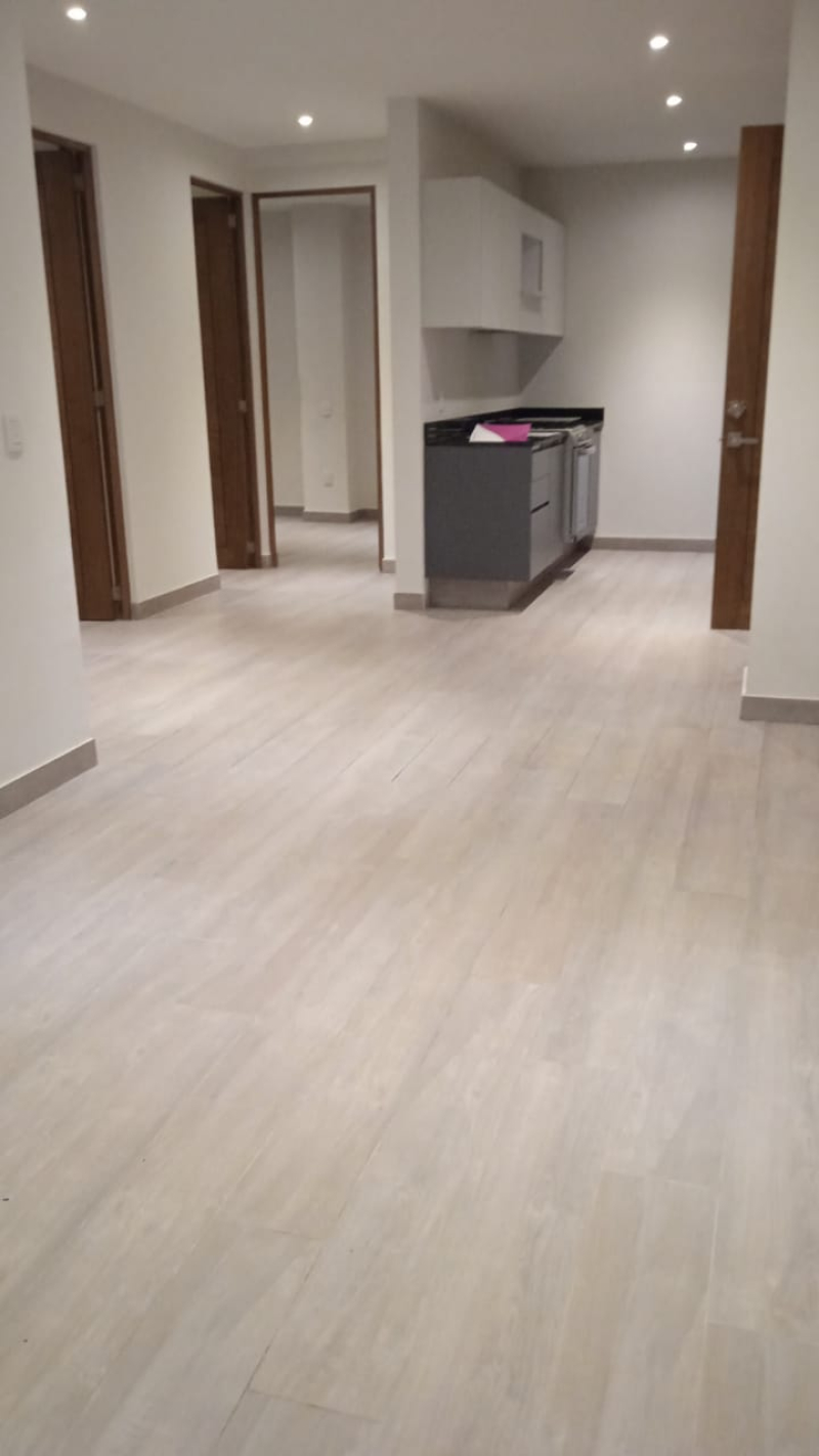 ¿Buscas Un Departamento En Venta En Colonia Nápoles?