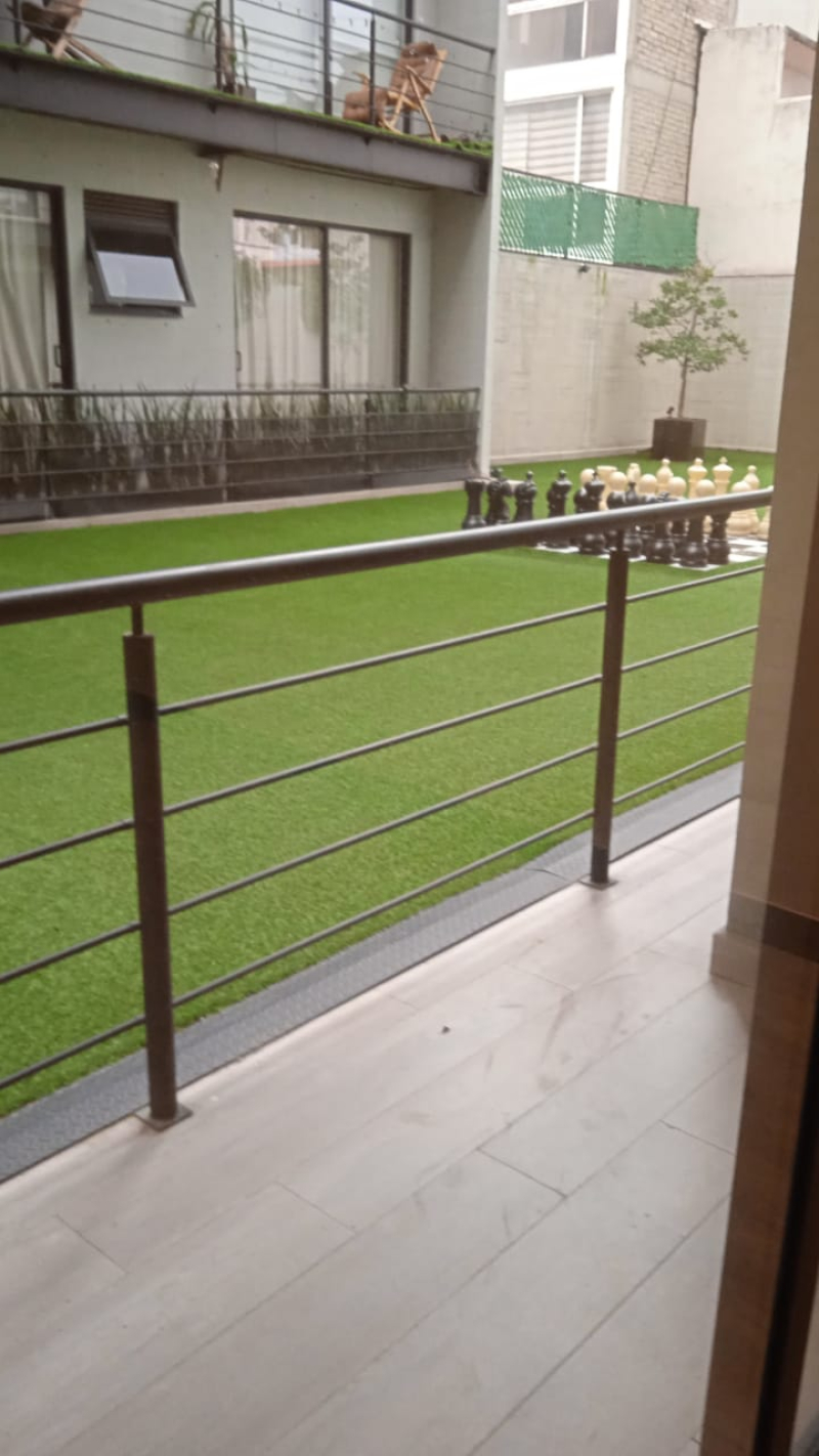 ¿Buscas Un Departamento En Venta En Colonia Nápoles?