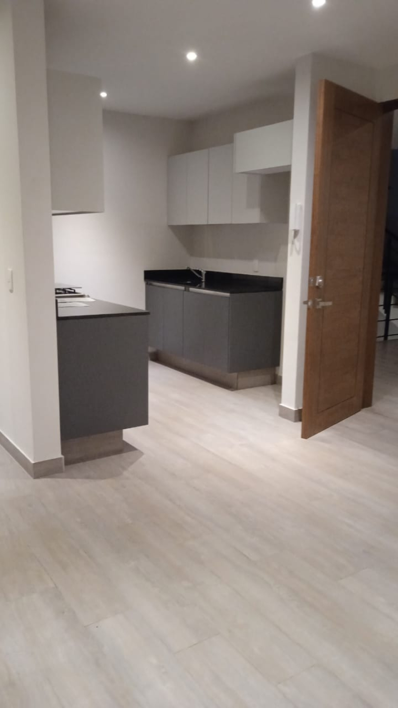 ¿Buscas Un Departamento En Venta En Colonia Nápoles?