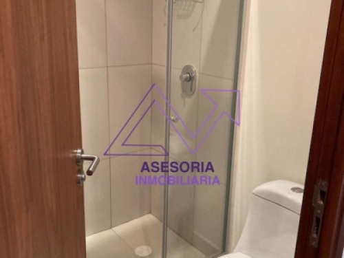 Departamento En Venta En Polanco